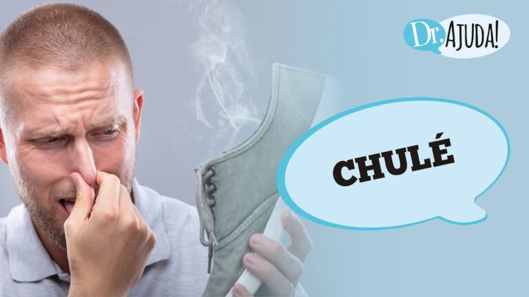 Como Limpar os P&eacute;s com Chul&eacute; de Forma Eficaz