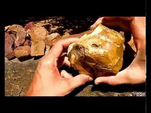 M&eacute;todos Eficazes para Limpar Pedras