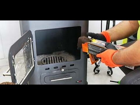 Guia Prático para Limpar os Canos da Salamandra a Lenha