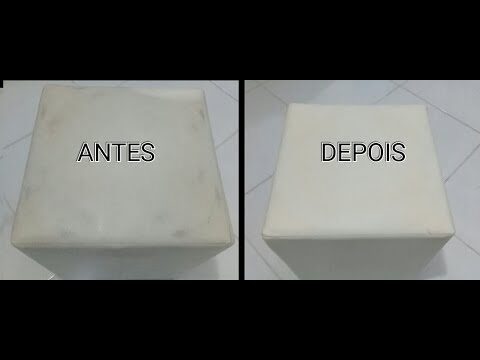 Guia Prático: Como Limpar Napa Branca Eficazmente