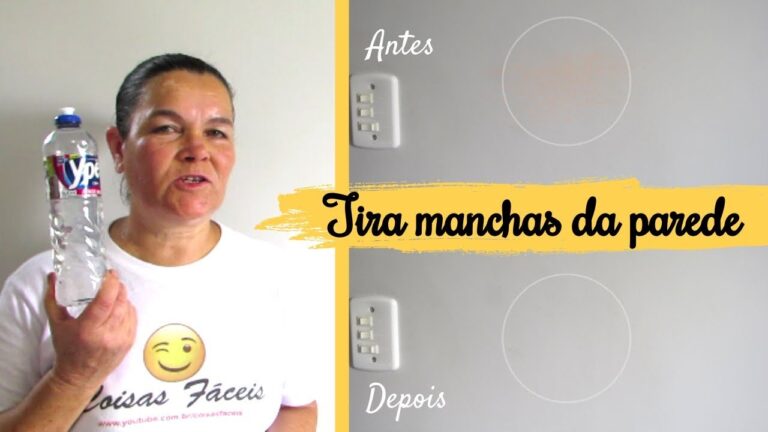 Como Limpar a Parede da Cozinha com Vinho Tinto