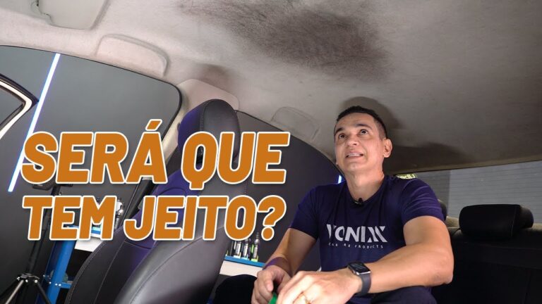 Dicas Eficazes para Limpar Tejadilho Sujo
