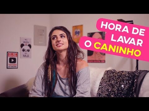 A Import&acirc;ncia do Chuveirinho na Higiene Pessoal
