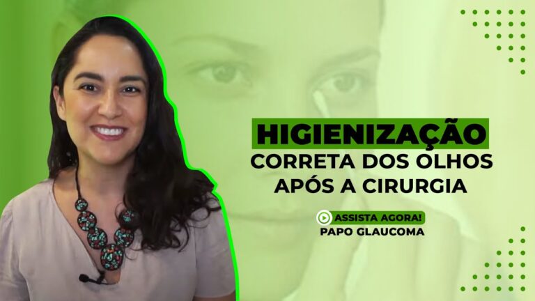 Como Limpar Lixo nos Olhos de Forma Segura e Eficiente