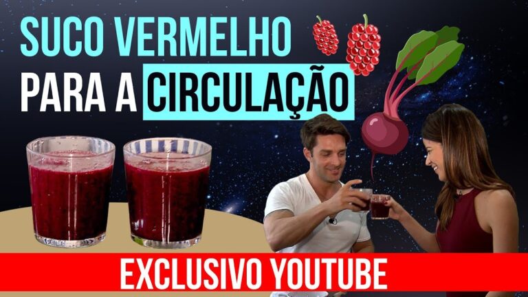 Morangos com Limão e Mel: A Receita que Limpa as Artérias