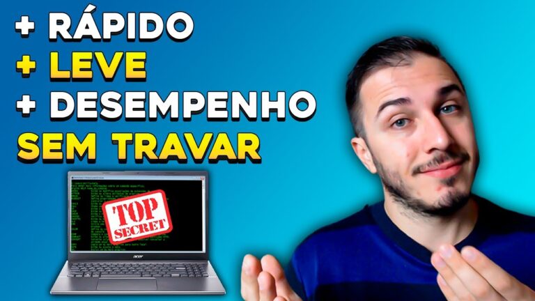 Dicas para Deixar o PC Limpo e Rápido