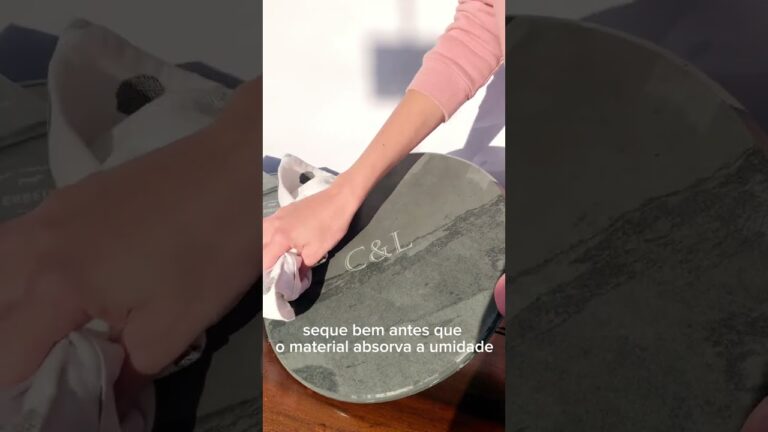 Guia Prático para Limpar Quadros de Ardosia