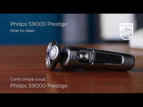 Como Limpar a Philisahave 900 de Forma Eficiente