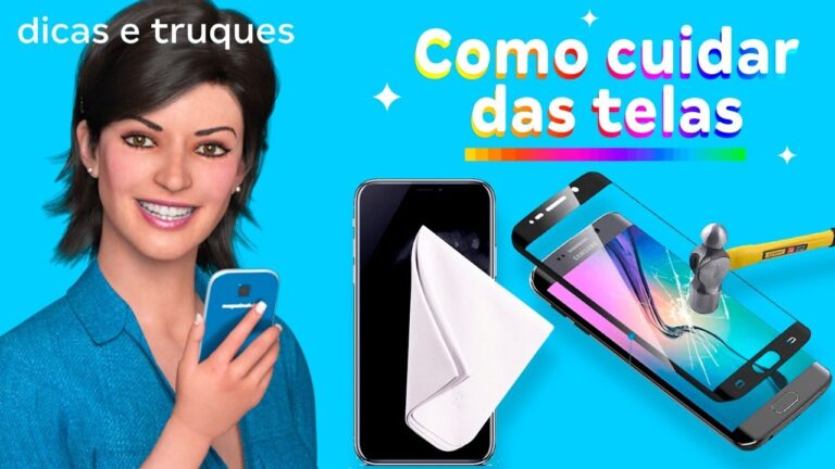 Como Limpar as Fotos do Telemóvel de Forma Eficiente