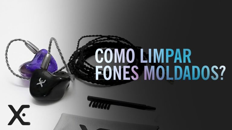 Como Limpar Fones de Ouvido com Eficácia