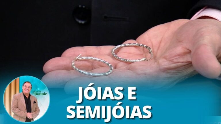 Dicas Eficazes para Limpar Colares de Bijuteria