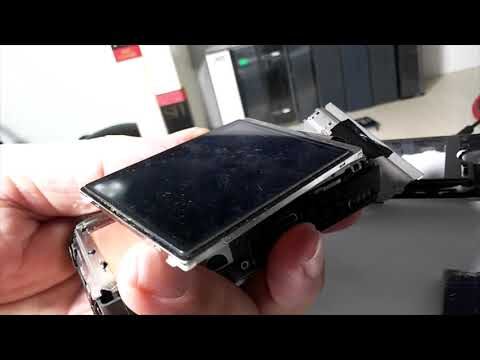 Guia Prático para Limpar sua Sony Cyber-shot