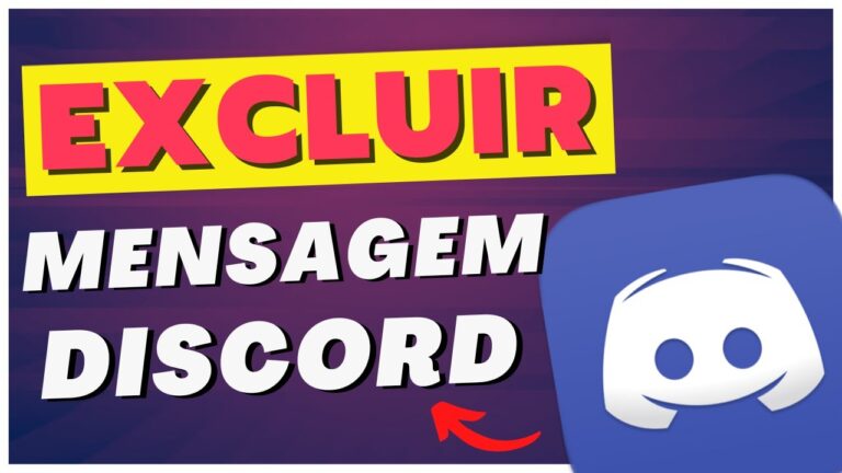Como Limpar o Hist&oacute;rico do Discord de Forma Eficiente