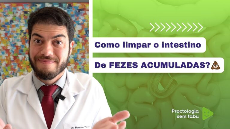 Métodos Eficazes para Limpar o Intestino Sujo