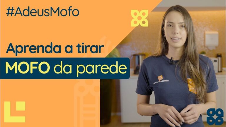 M&eacute;todos Eficazes para Limpar Caruncho das Paredes