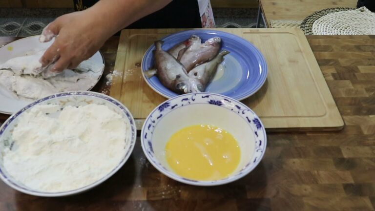 Guia Prático: Como Limpar Fanecas de Forma Eficiente