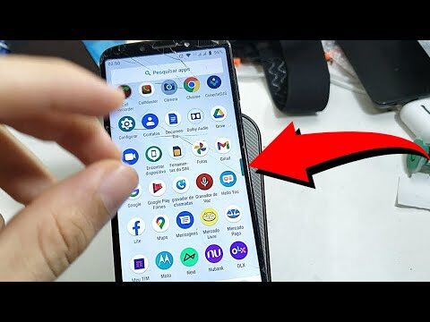 Como Limpar RAM em Smartphones 7.1.2