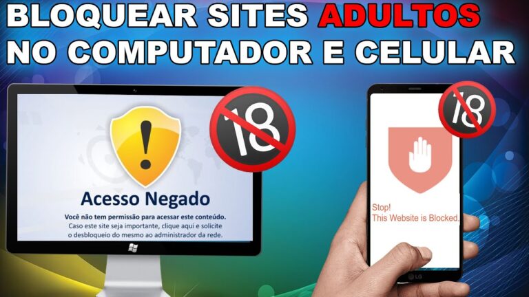 Guia Prático para Limpar Pornografia do Telemóvel