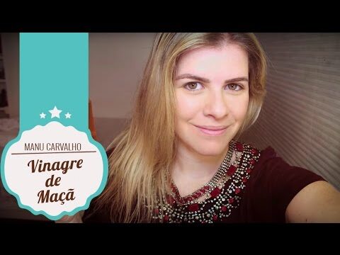 Limpeza Capilar com Vinagre: Benefícios e Dicas