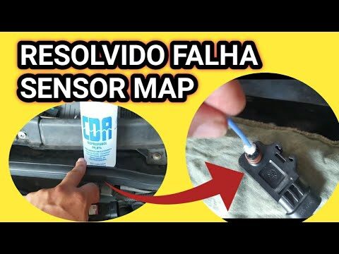 Limpeza Eficiente de MAF com Álcool Etílico