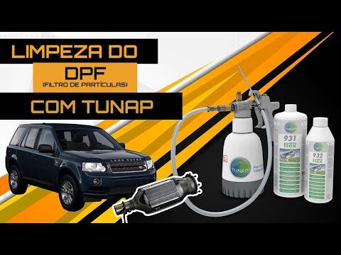 Guia Pr&aacute;tico: Como Limpar o DPF Eficazmente