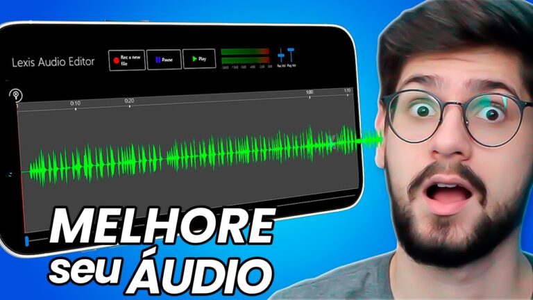Dicas para Limpar Grava&ccedil;&otilde;es de Voz do WhatsApp