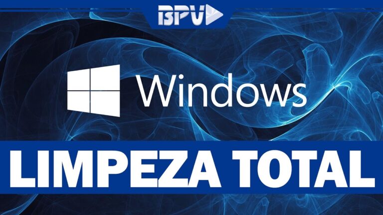 Guia Completo para Limpar Seu PC Efficientemente