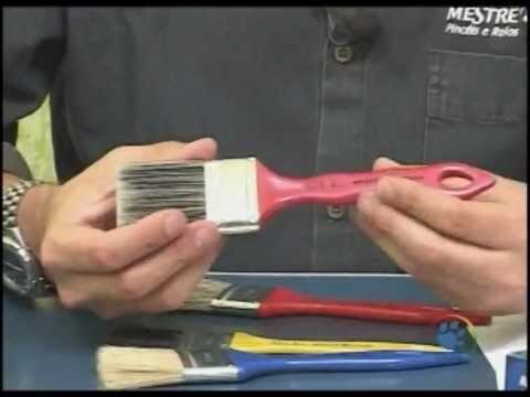 Dicas Pr&aacute;ticas para Usar Diluente na Limpeza de Pinc&eacute;is