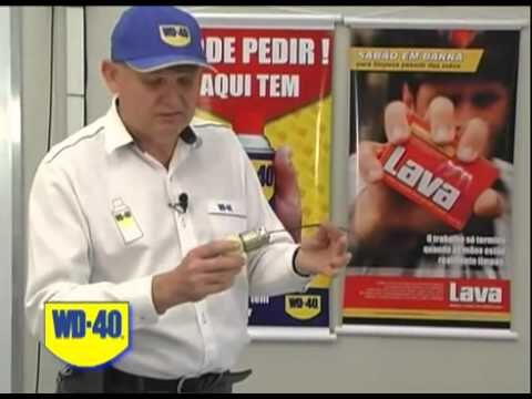 Como Remover Salitre de Porcas de Forma Eficiente