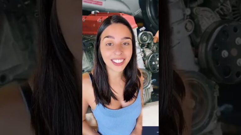 Guia Pr&aacute;tico para Limpeza de Pe&ccedil;as em Alum&iacute;nio de Motores de Carros Antigos
