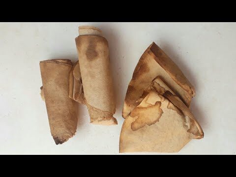 Dicas para Limpar Cápsulas de Café para Artesanato