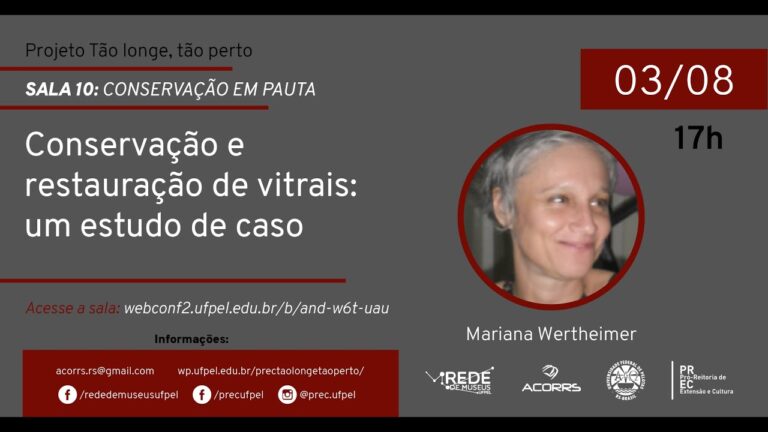 Guia Prático para Limpar Vitrais com Eficiência