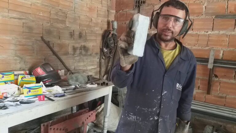 Guia Prático para Limpeza de Galvanizados