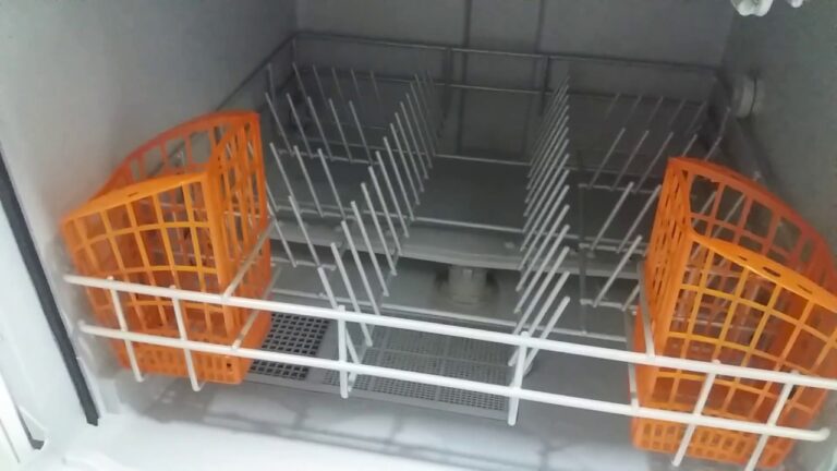 Guia Prático: Como Limpar a Máquina de Lavar Louça Brastemp Ative