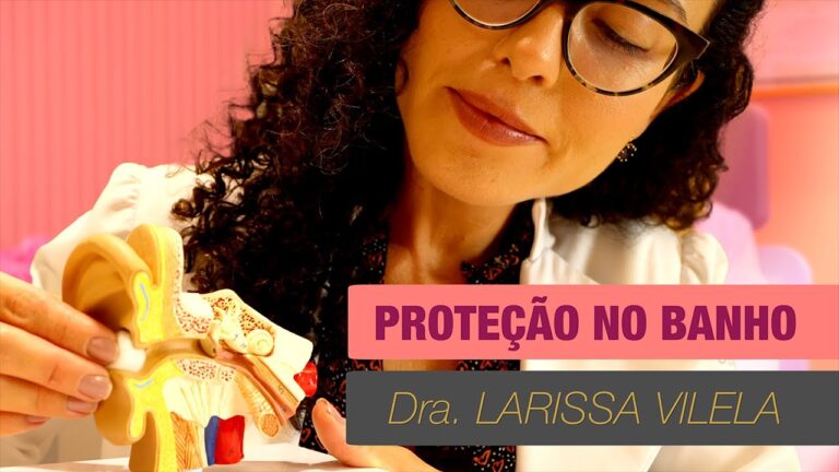 Como Limpar Eficazmente Tampões de Ouvidos