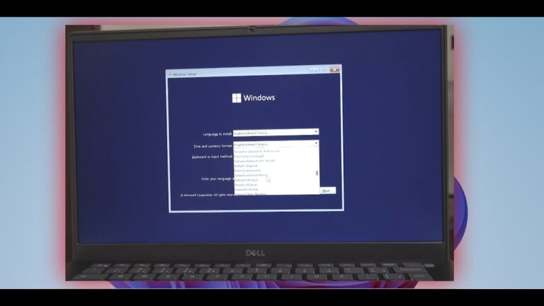 Criar Pen para Instalação Limpa do Windows