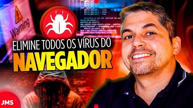 Limpar o Motor de Busca com Avast: Guia Prático