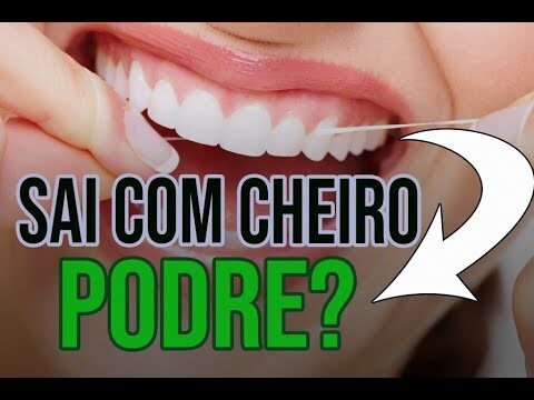 Eliminando o Mau Cheiro com Fio Dental: Dicas para uma Higiene Bucal Eficiente