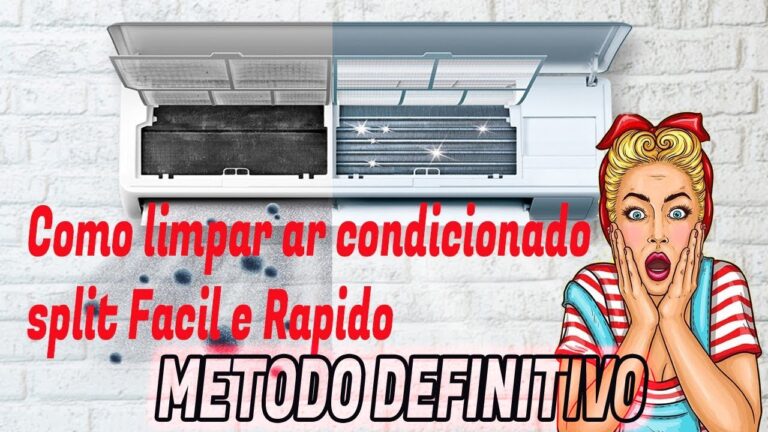 Guia Pr&aacute;tico: Como Limpar um TAC Eficazmente