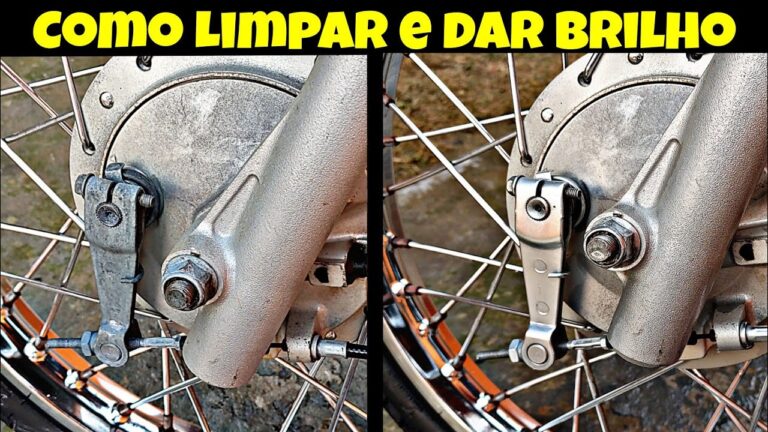 Guia Prático para Limpar Peças de Alumínio