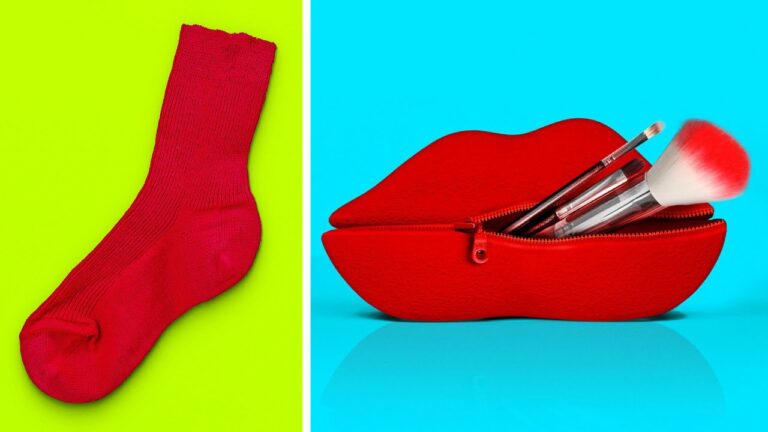 Limpar com Collants Velhos: Dicas Pr&aacute;ticas e Ecol&oacute;gicas
