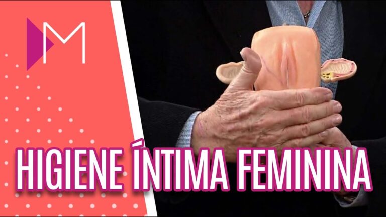 Limpeza Íntima: Toalhitas Bebê para Higiene da Vagina