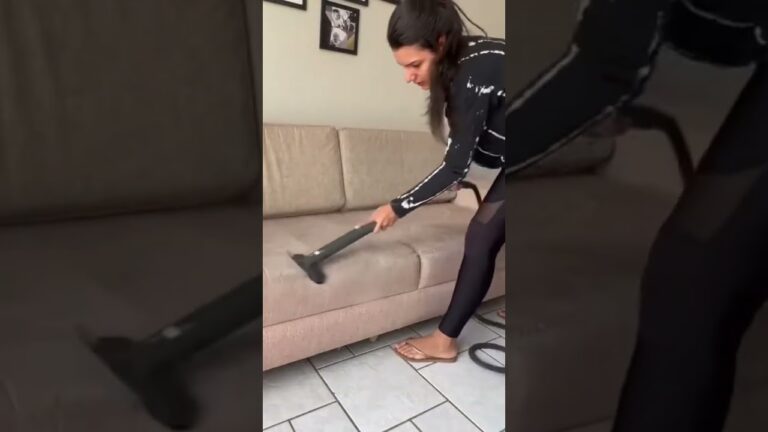 Guia Prático para Limpar Estofados com Vaporetto