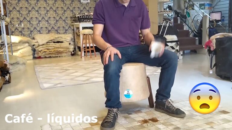 Guia Prático: Como Limpar Pele de Vaca de Forma Eficiente