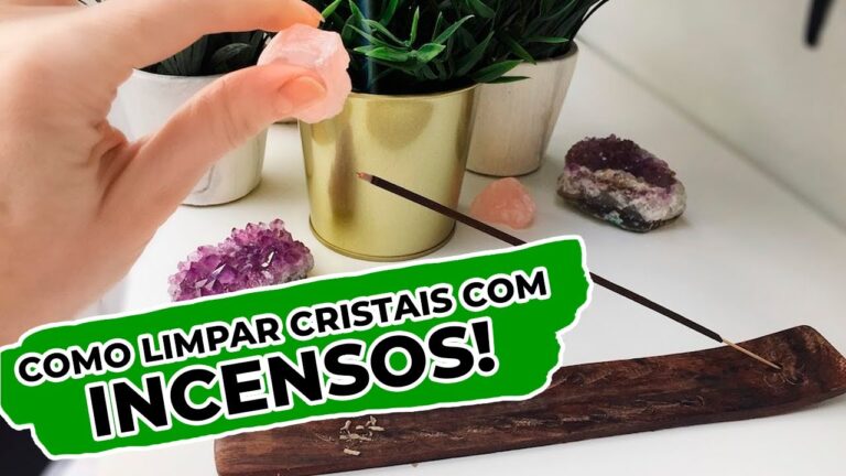 Guia Prático para Limpar Pulseiras de Energia