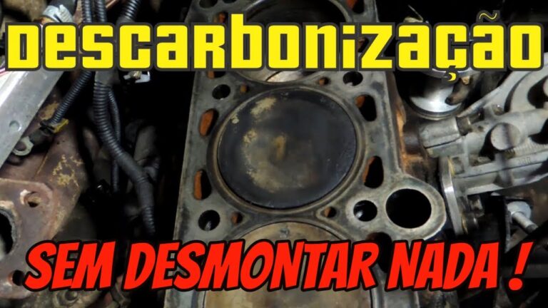 Como Limpar a Cabe&ccedil;a do Pist&atilde;o Eficazmente
