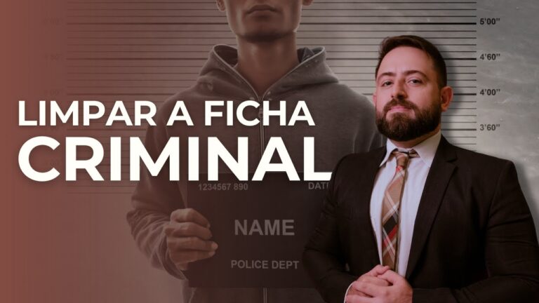 Guia Prático para Limpar o Registo Criminal em Portugal
