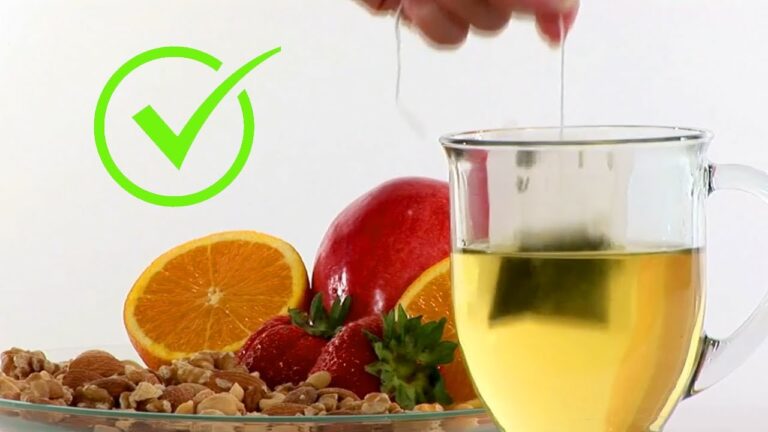 Dicas Eficazes para Limpar o Fígado Naturalmente