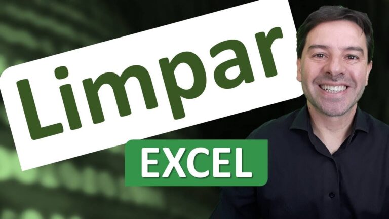 Limpar C&eacute;lulas para Exibir Apenas N&uacute;meros no Excel