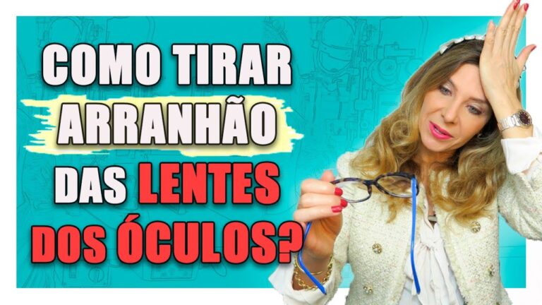 Guia Prático para Limpar Óculos Carrera Espelhados